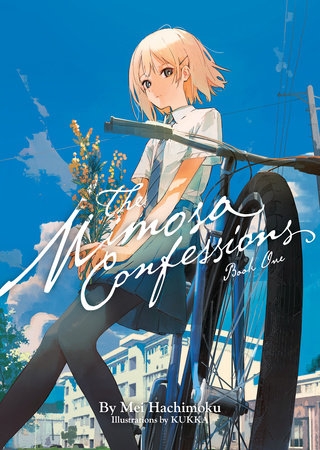 Manga: The Mimosa Confessions (Book One)