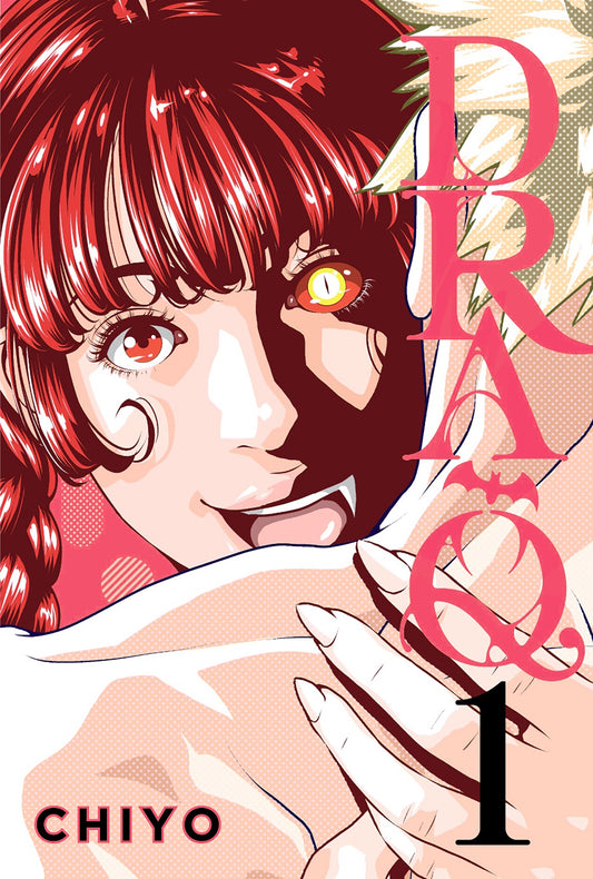 Dra-q Vol 1 (Rated Older Teen)