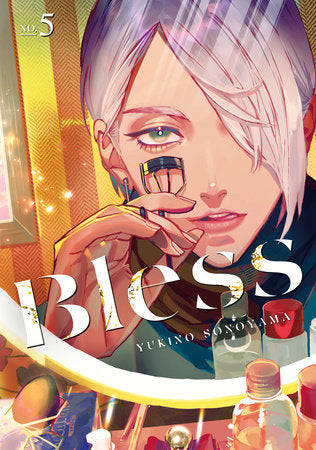 Bless Vol. 5 (Rated Teen)
