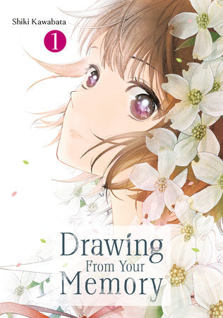 Drawing From Your Memory Vol. 1 (Teen 13+)