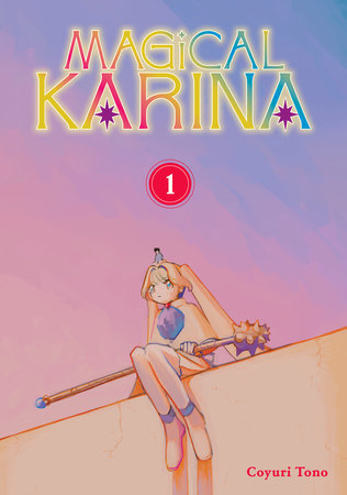 Magical Karina Vol. 1 (Teen 13+)