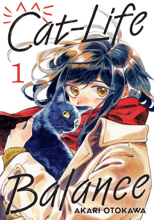 Cat-Life Balance Vol. 1 (Teen 13+)