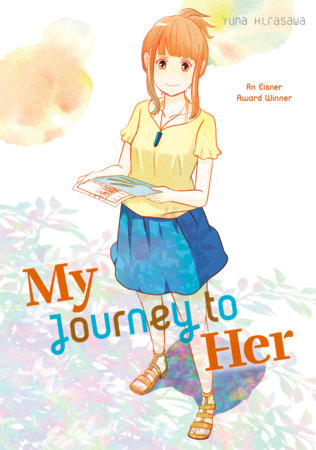 My Journey to Her (Older Teen 15+)