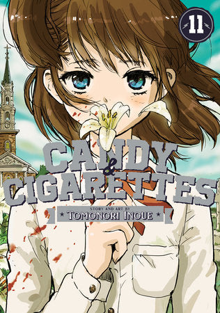 Candy And Cigarettes - Vol. 11 (Older Teen)