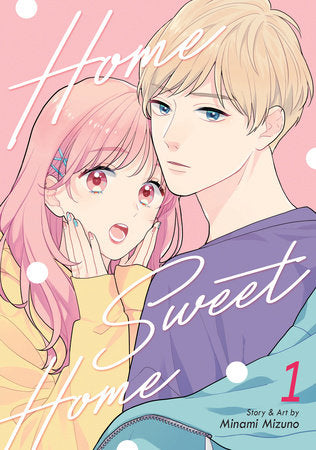 Home Sweet Home - Volume 1 (Rated Teen 13+) - Videguy Collectibles