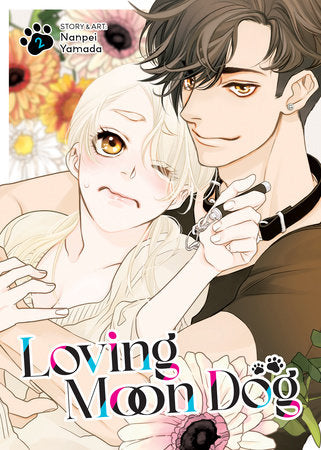 Loving Moon Dog - Vol. 2 (Rated T)