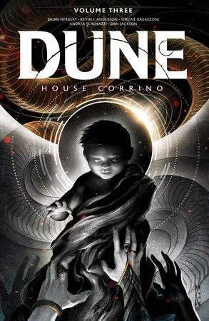 Dune: House Corrino Vol 3 (Rated Teen)