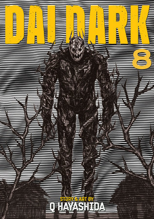 Dai Dark - Vol. 8 (Rated T) - Videguy Collectibles