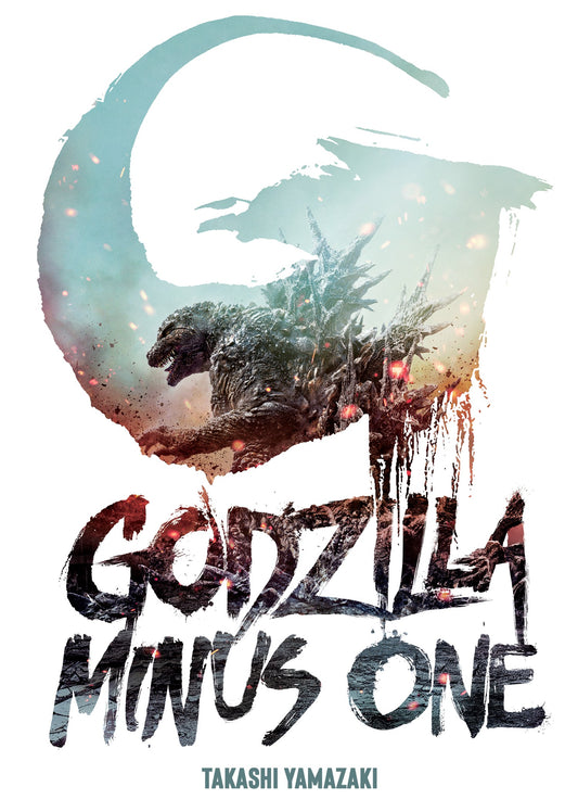 Godzilla Minus One (Rated Teen) - Videguy Collectibles