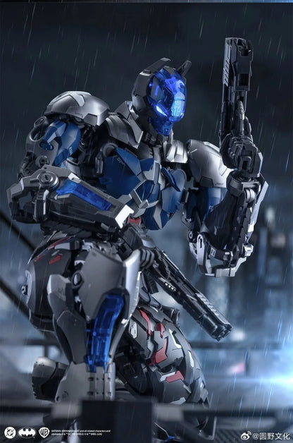 Hemoxian: Batman Arkham Knight - 1/10 Scale Model Kit