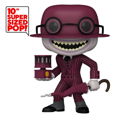 Funko POP! Moment: The Conjuring - The Crooked Man #1620