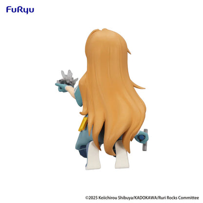 Ruri Rocks: Ruri Tanigawa - Noodle Stopper Figure