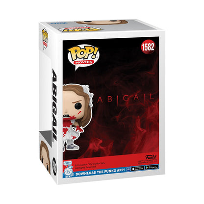Funko POP! Movies: Abigail - Abigail #1582