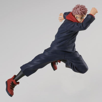 Jujutsu Kaisen Jufutsu no Waza Yuji Itadori (Ver.2)