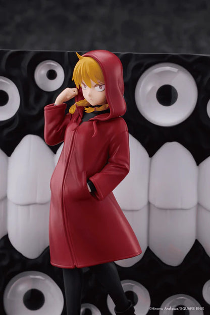 Daemons of the Shadow Realm: Gabby (Composed Face Ver.) - Ravitier Plus Figure