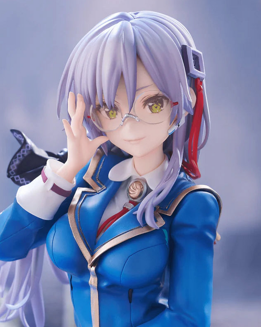 Heaven Burns Red: Yuki Izumi - Trio-Try-iT Figure