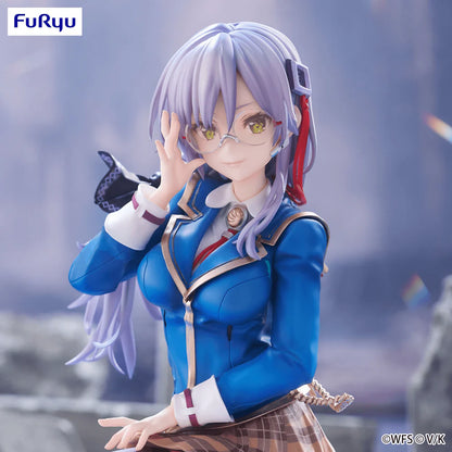 Heaven Burns Red: Yuki Izumi - Trio-Try-iT Figure
