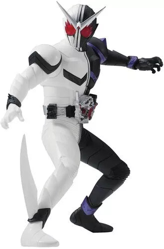 Kamen Rider W: Hero’s Brave Fangjoker PVC Figure