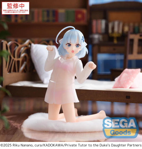 Private Tutor to the Duke's Daughter: Tina Howard - Yumemirize Figure