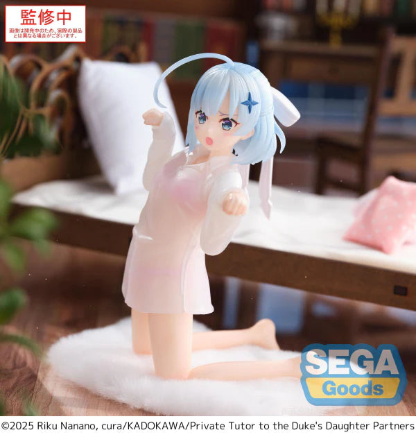 Private Tutor to the Duke's Daughter: Tina Howard - Yumemirize Figure