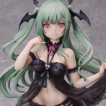 Karory Illustration: Succubus-chan - 1/5 Scale Figure