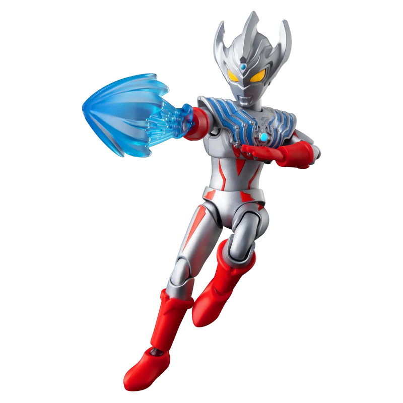 Ultraman: Galaxy Version S - Return of the Light Force - Blind Boxes