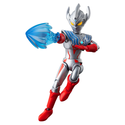 Ultraman: Galaxy Version S - Return of the Light Force - Blind Boxes