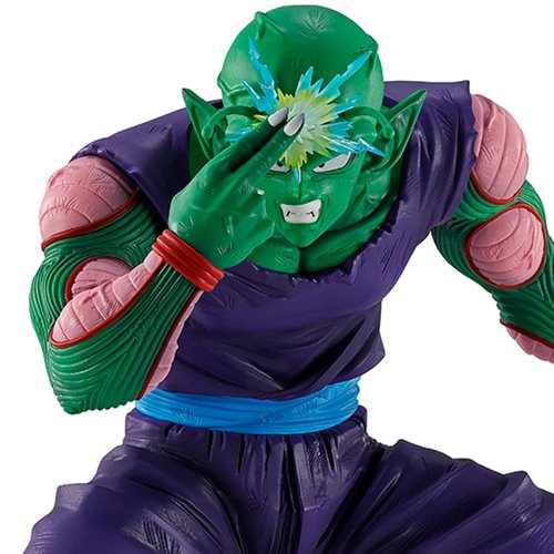 Dragon Ball Z: Piccolo - Spectacle Battle - Ichibansho Figure
