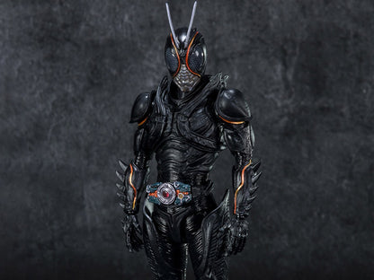 S.H. Figuarts - Kamen Rider - Kamen Rider Black Sun