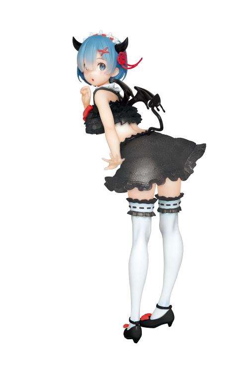 Re:Zero - Starting Life in Another World: Rem (Pretty Devil Ver) - Prize Figure
