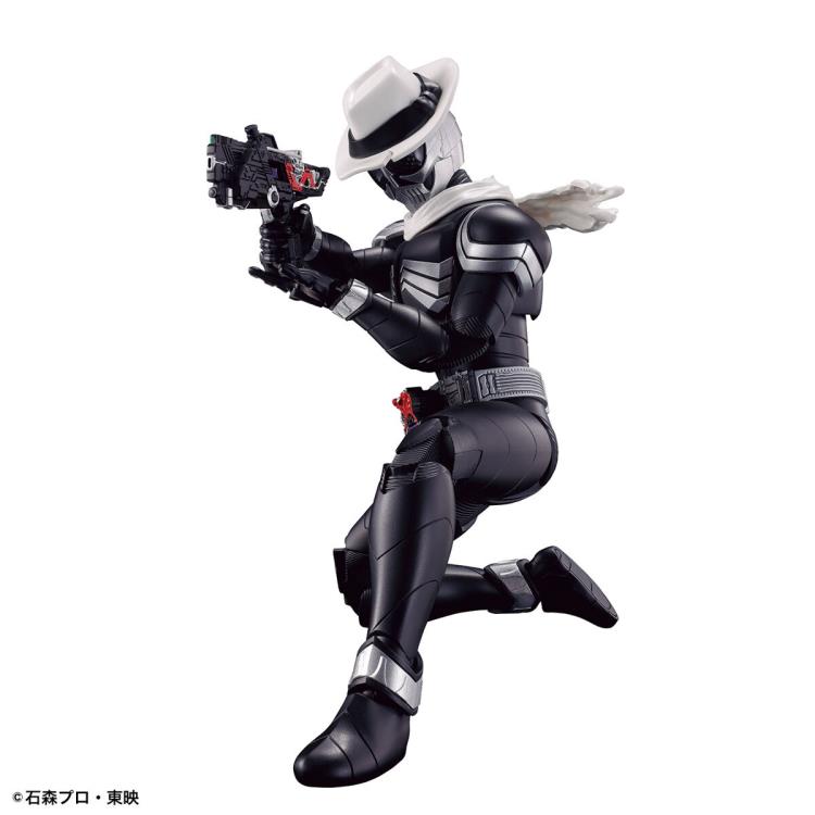 Kamen Rider Figure-rise Standard Kamen Rider Skull Model Kit