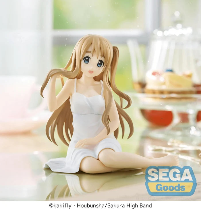 K-ON!: Tsumugi Kotobuki - Prize Figure