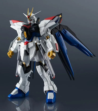 Tamashii Nations: Gundam Universe - Mobile Suit Gundam SEED FREEDOM - ZGMF/A-262B Strike Freedom Gundam Type II