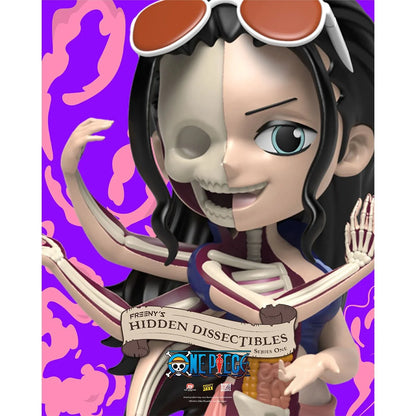 Blind Box: One Piece - Series 1 Freeny's Hidden Dissectibles