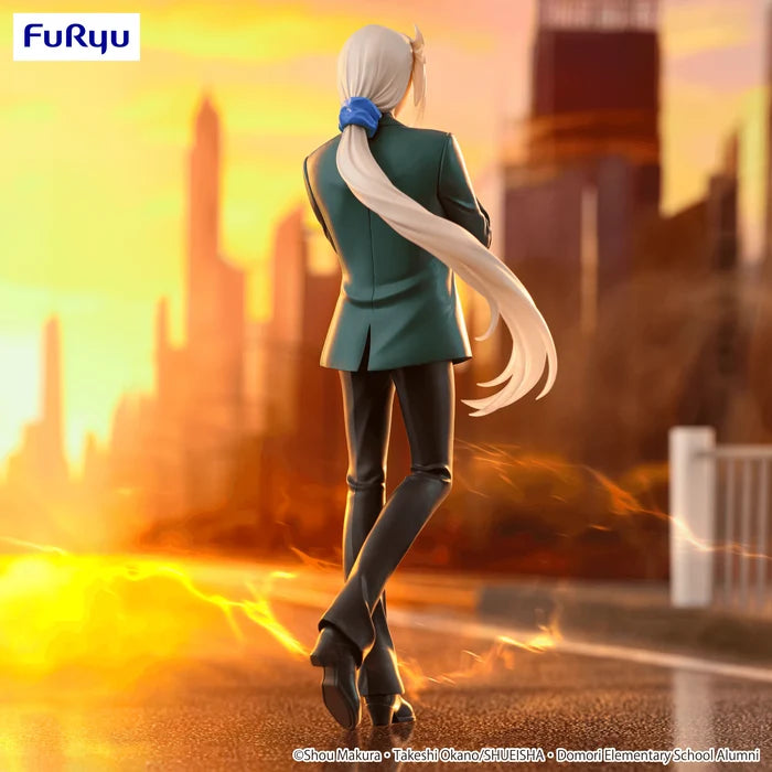 Hell Teacher: Kyosuke Tamamo - Trio-Try-iT Figure