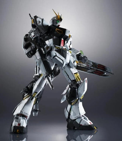 Mobile Suit Gundam Char's Counterattack: RX-93 ν Gundam (Reissue) - Model Kit