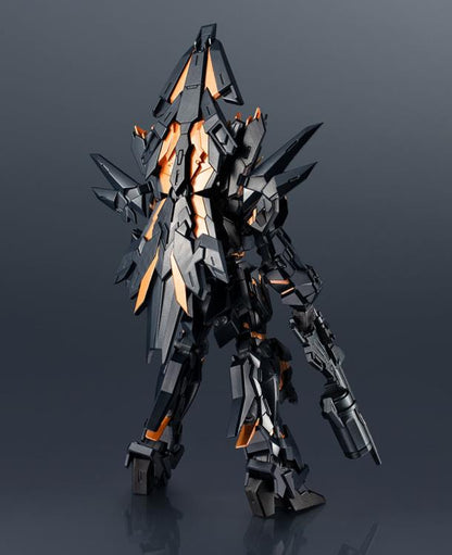 Mobile Suit Gundam Unicorn Gundam Universe RX-0(N) Unicorn Gundam 02 Banshee Norn