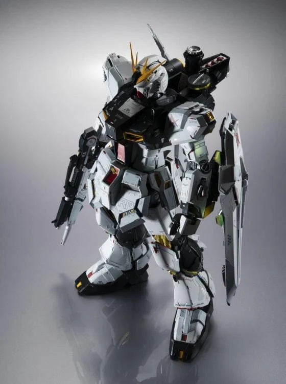 Mobile Suit Gundam Char's Counterattack: RX-93 ν Gundam (Reissue) - Model Kit