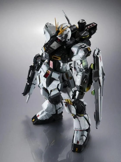 Mobile Suit Gundam Char's Counterattack: RX-93 ν Gundam (Reissue) - Model Kit