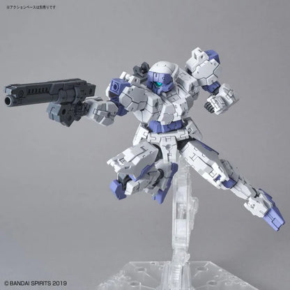 #23 eEXM-21 RABIOT (White) "30 MM", Bandai Hobby 30 MM