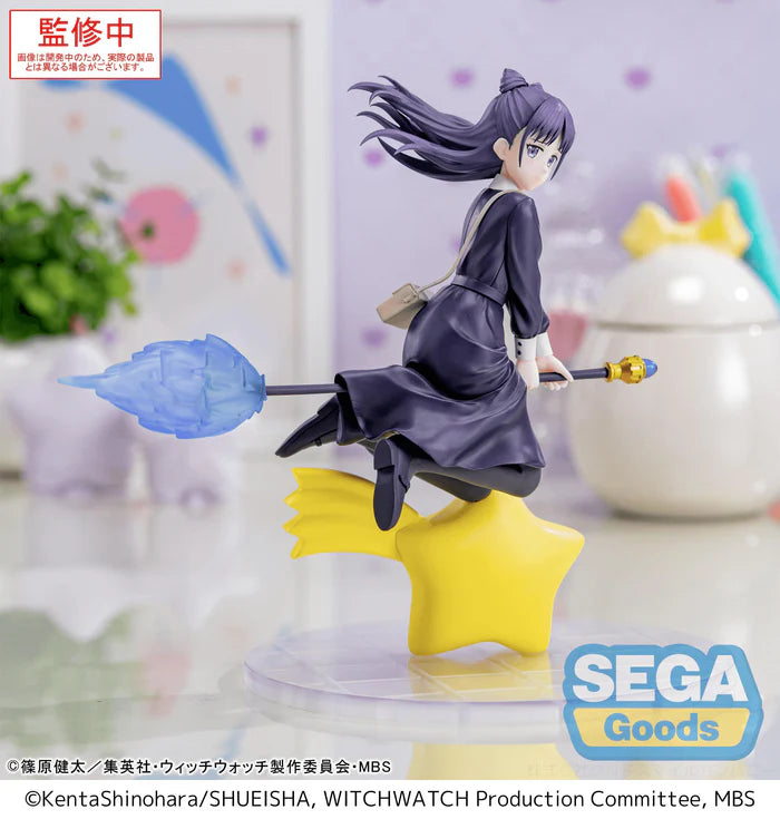 Witch Watch:  Nemu Miyao - Prize Figure
