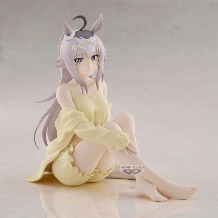 Umamusume: Cinderella Gray - Relax time - Oguri Cap