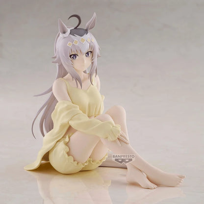 Umamusume: Cinderella Gray - Relax time - Oguri Cap