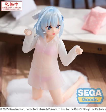 Private Tutor to the Duke's Daughter: Tina Howard - Yumemirize Figure