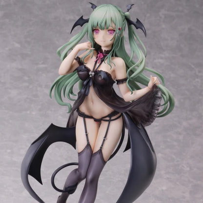 Karory Illustration: Succubus-chan - 1/5 Scale Figure