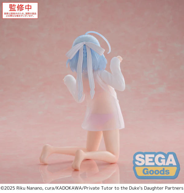 Private Tutor to the Duke's Daughter: Tina Howard - Yumemirize Figure