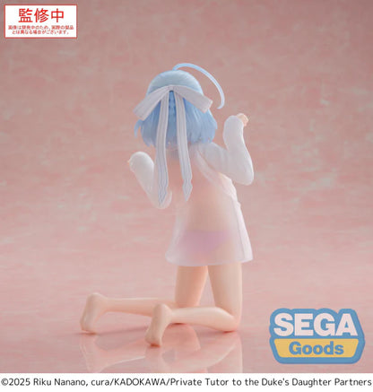 Private Tutor to the Duke's Daughter: Tina Howard - Yumemirize Figure