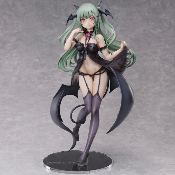 Karory Illustration: Succubus-chan - 1/5 Scale Figure