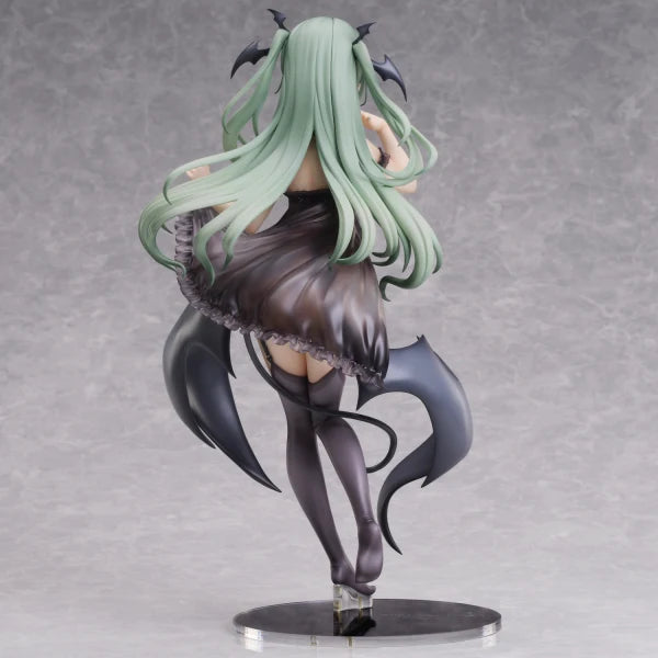 Karory Illustration: Succubus-chan - 1/5 Scale Figure