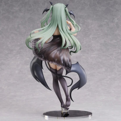 Karory Illustration: Succubus-chan - 1/5 Scale Figure